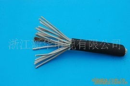 浙江新华电缆控制电缆产品系列概览