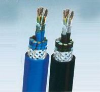 IA-KVVRP与IA-KYJVRP本安型控制电缆 保障食品企业安全高效运行的关键配套