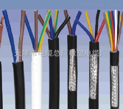 KVV控制电缆型号解析 4*1、4*1.5与2*1规格应用及价格趋势