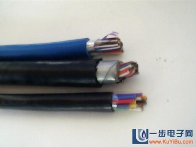 供应KVV 3×4控制电缆 一步电子网提供高清大图与详尽价格解析