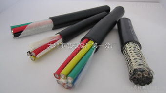 MKVVP煤矿用塑料控制电缆的特性与应用分析